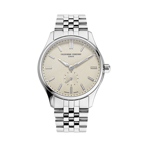 フレデリック・コンスタント(FREDERIQUE CONSTANT) NEW クラシック